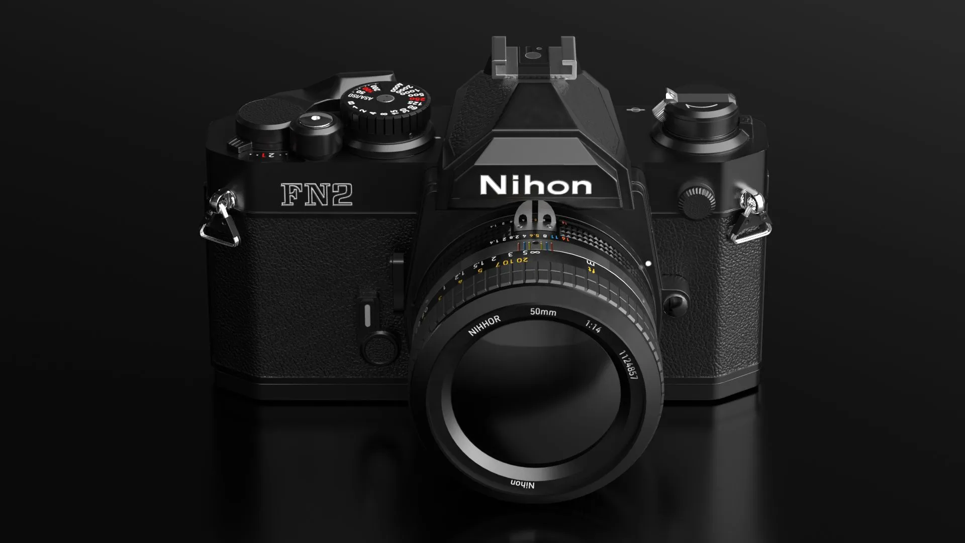 Nihon FN2
