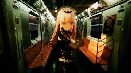 Holy 嫉妬