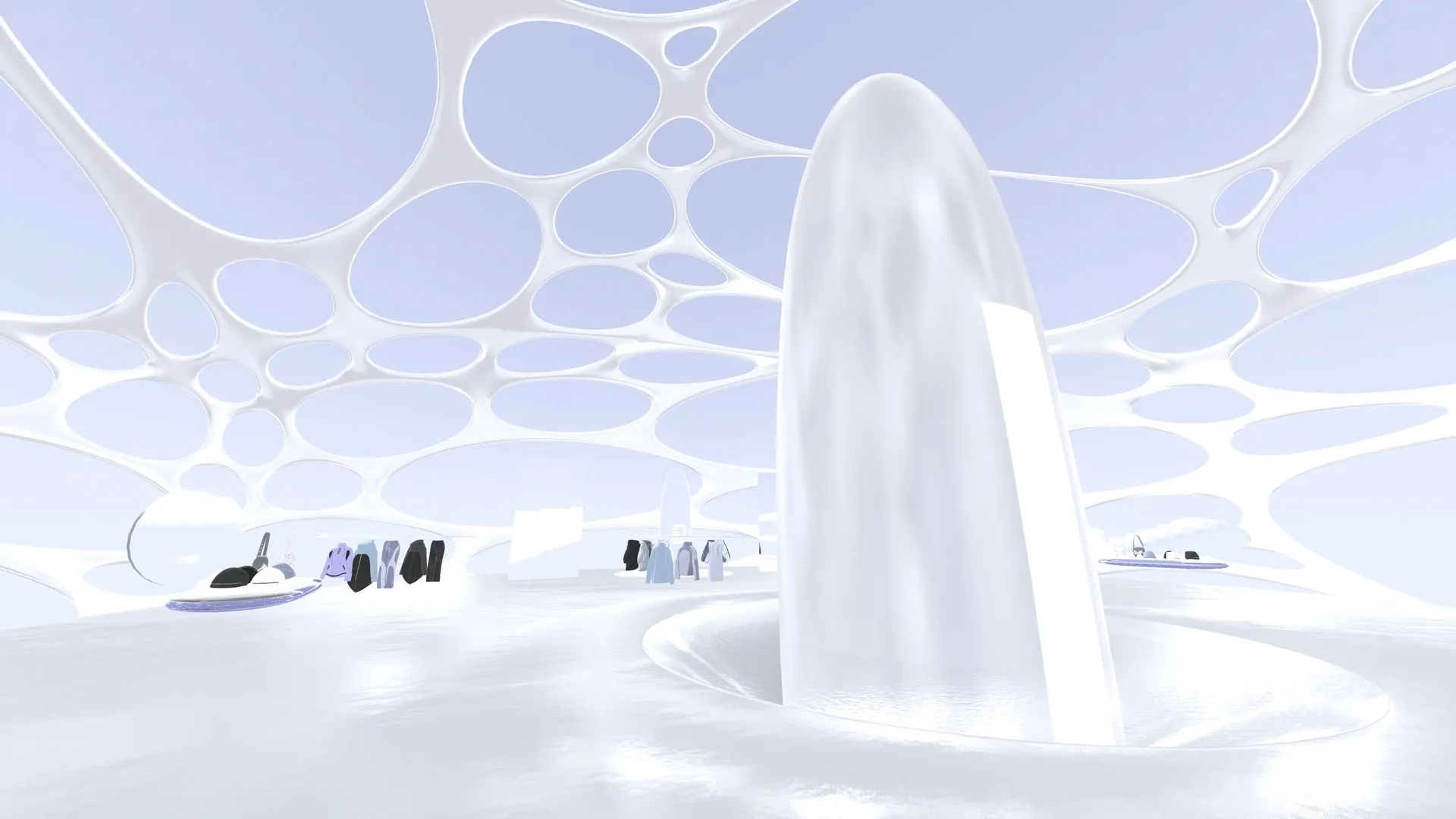 Chloma Virtual Store