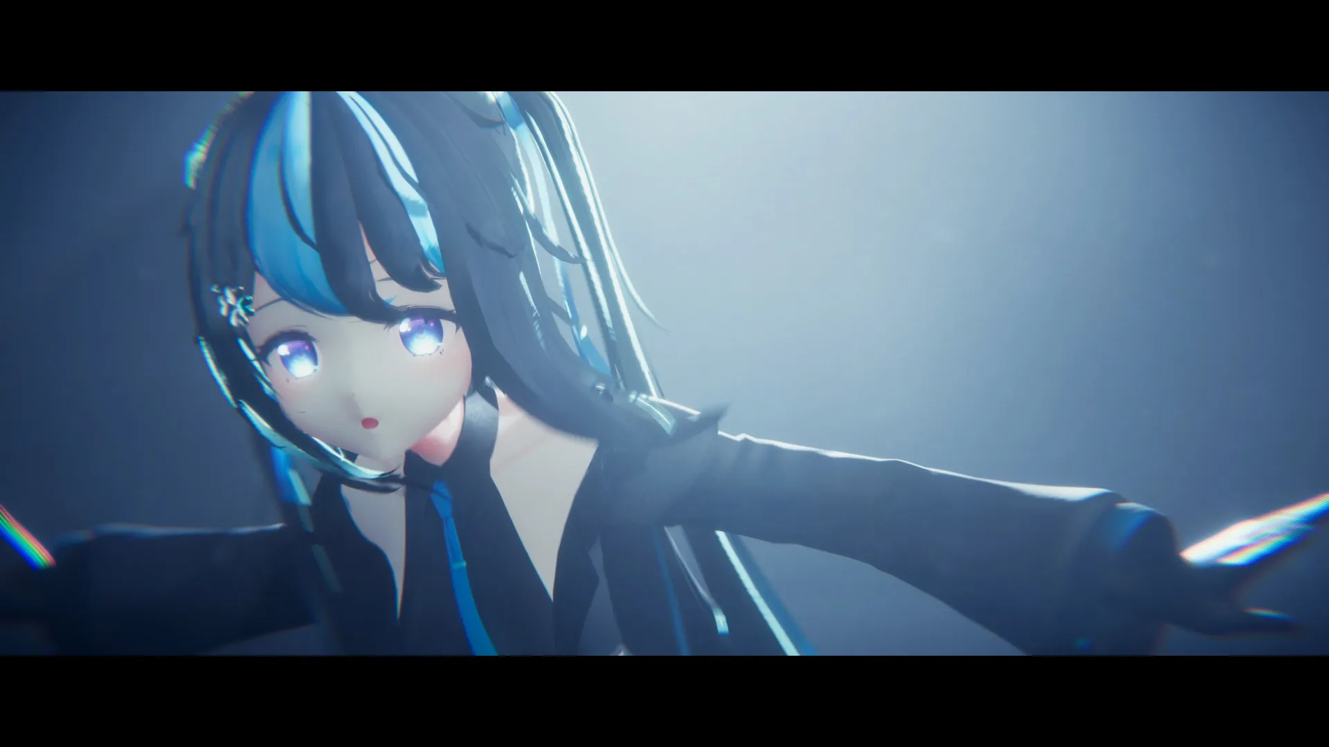 UNITE IN THE SKY - Sapphy
