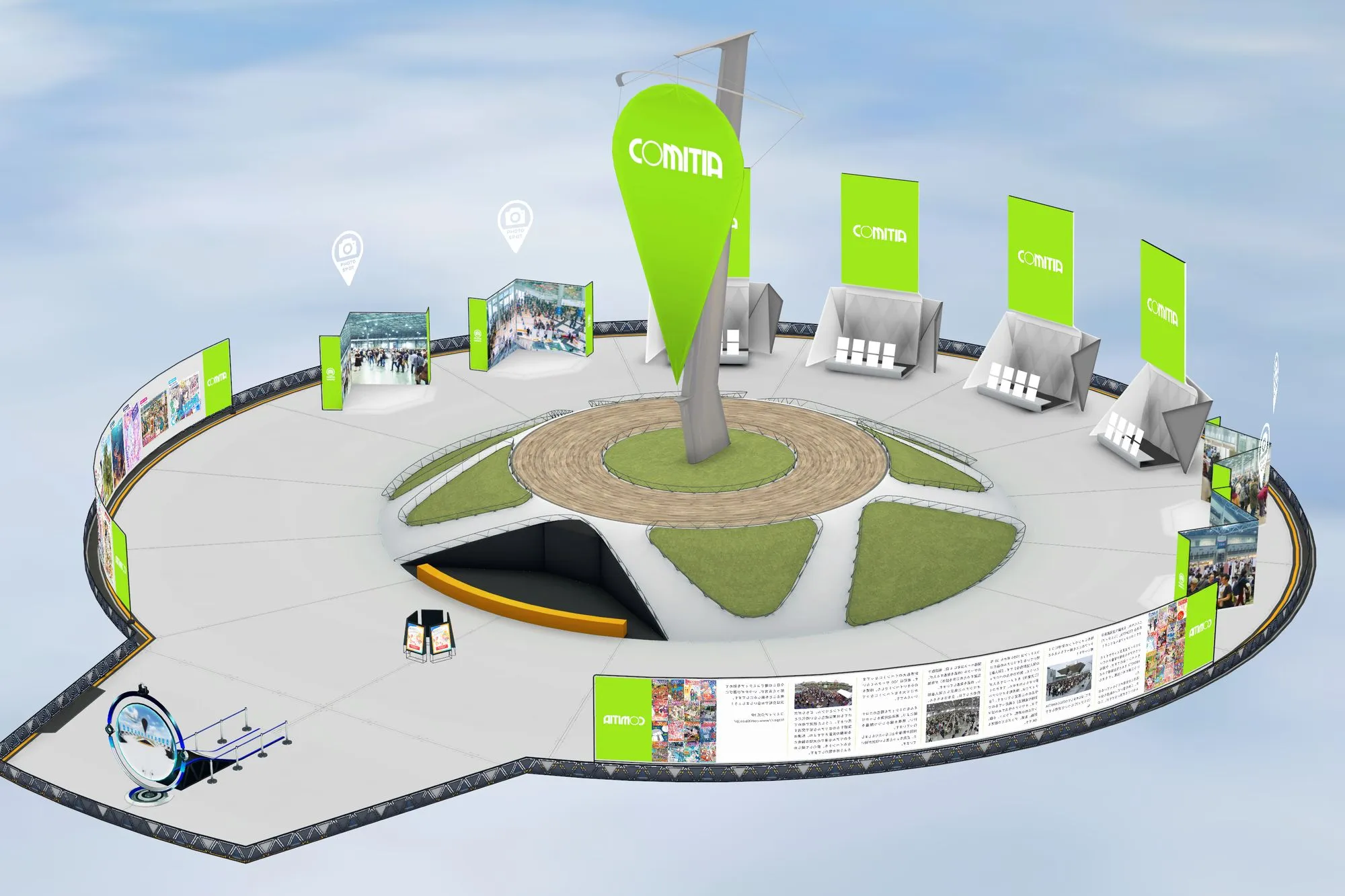 NEOKET2