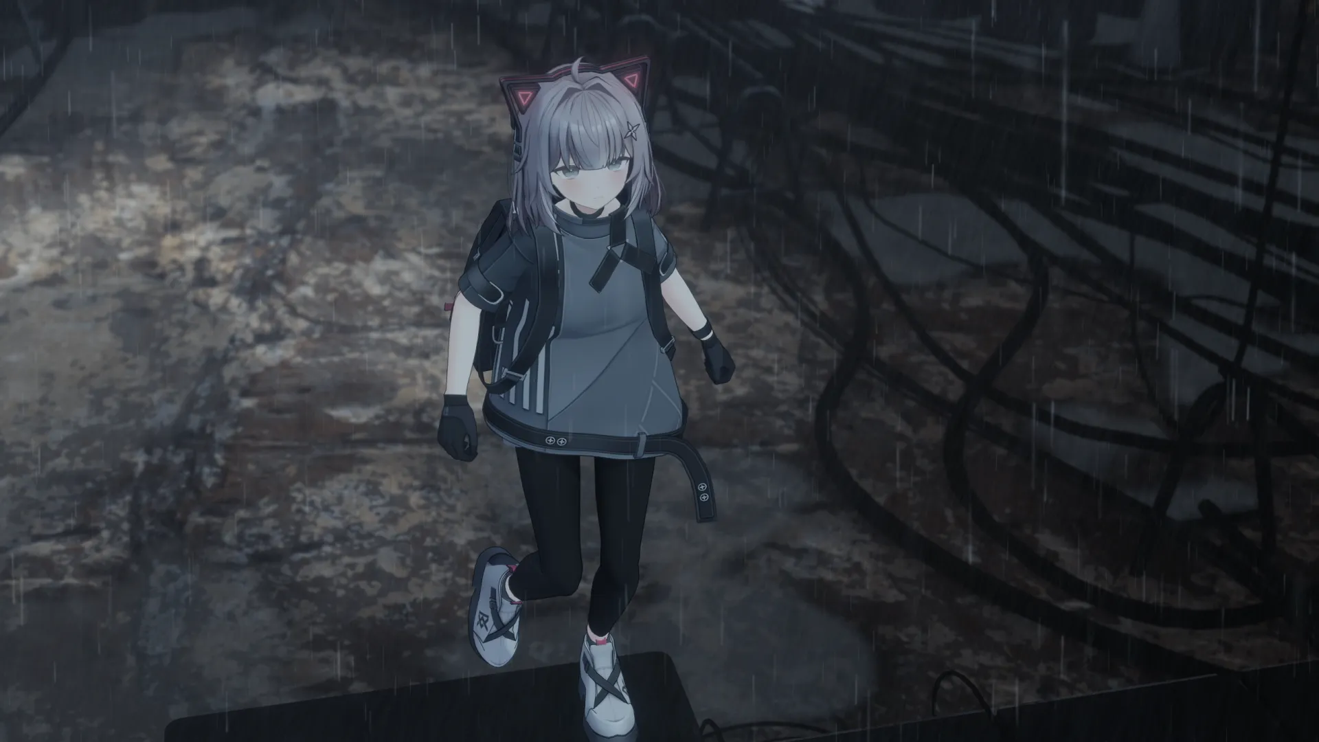 Part.2 Raylight PV01