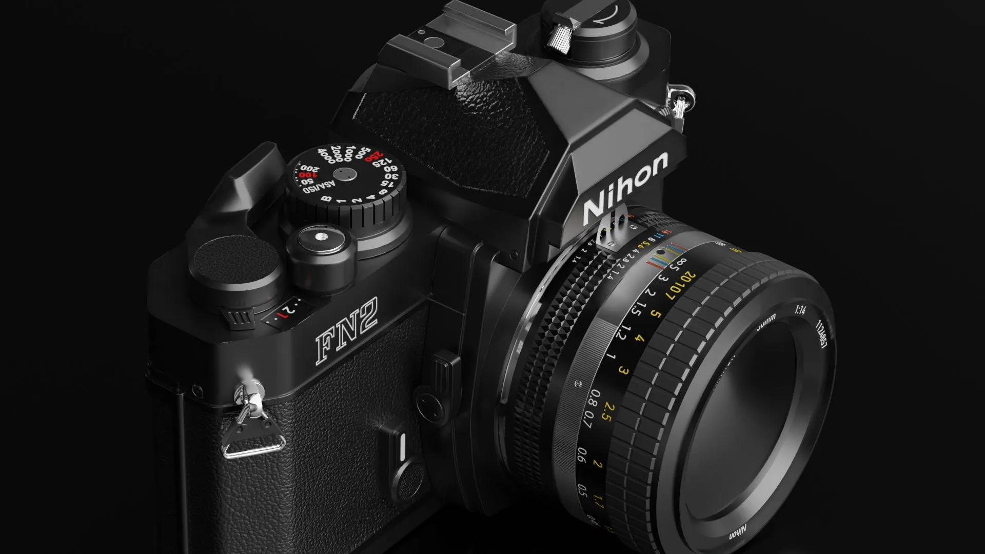 Nihon FN2