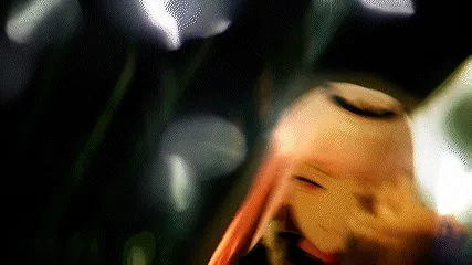 Holy 嫉妬