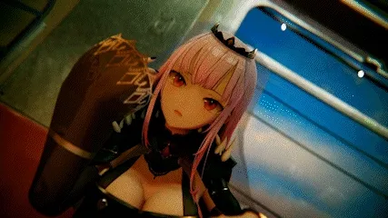 Holy 嫉妬