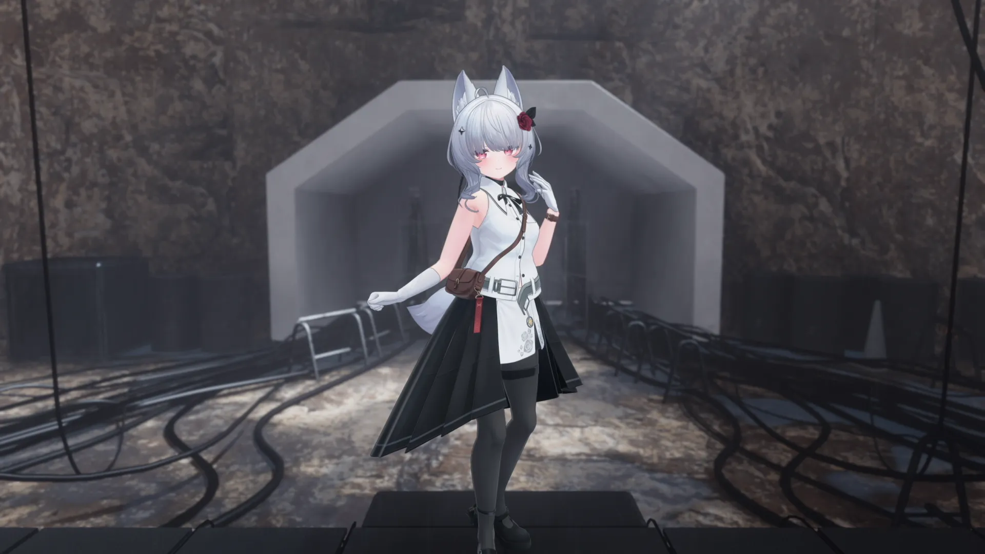 Part.2 Raylight PV01