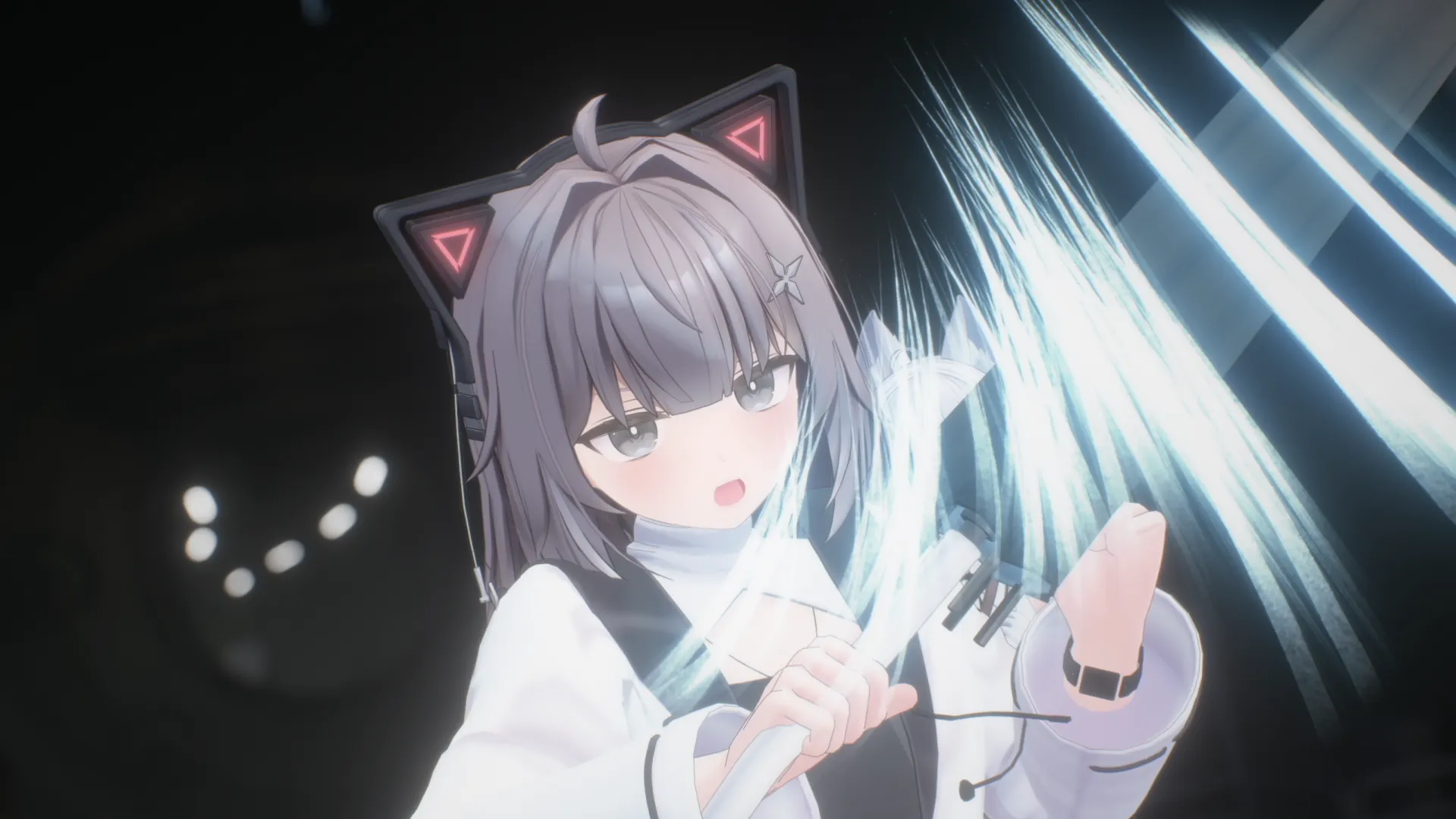 Part.2 Raylight PV01