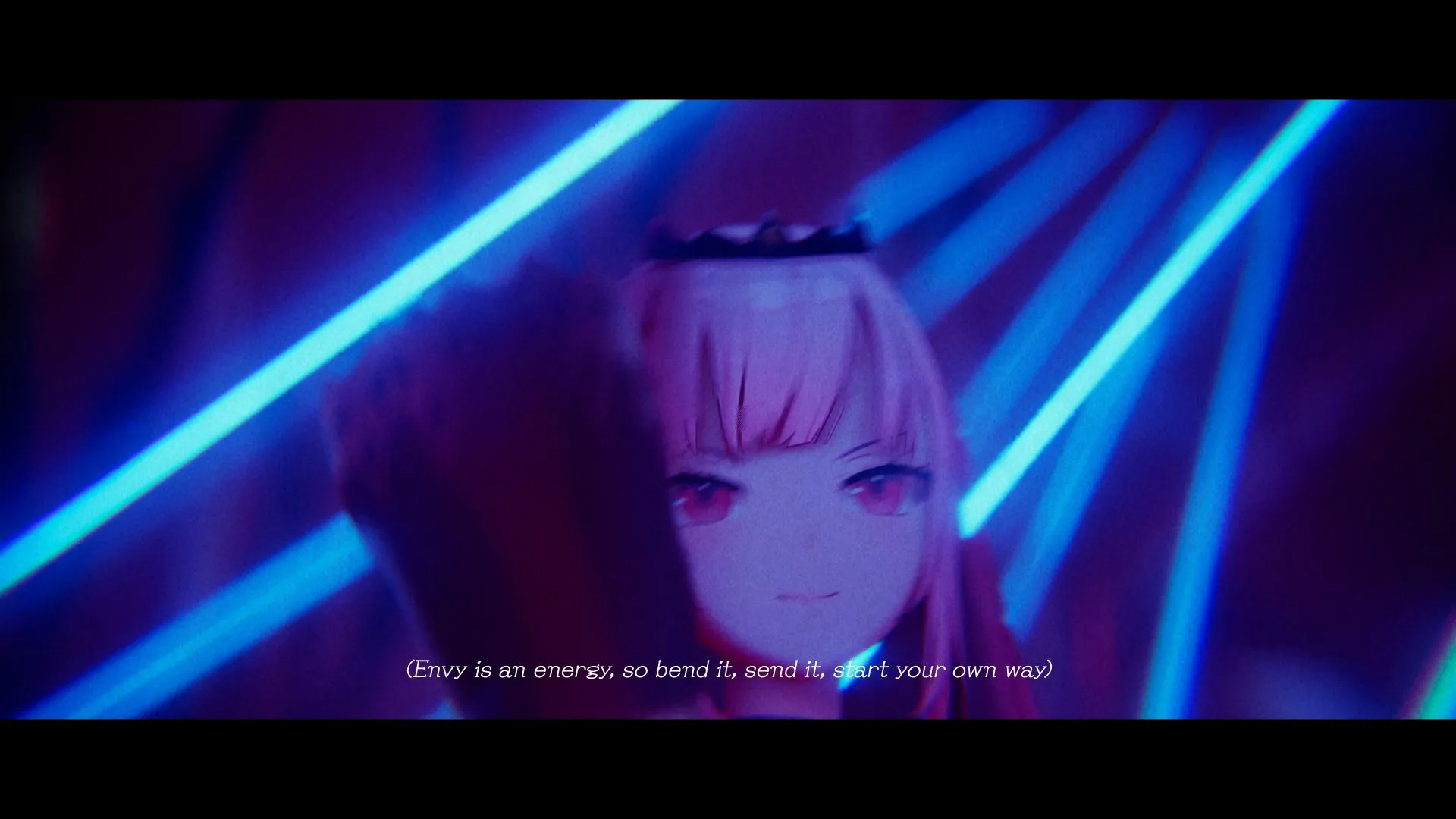 Holy 嫉妬