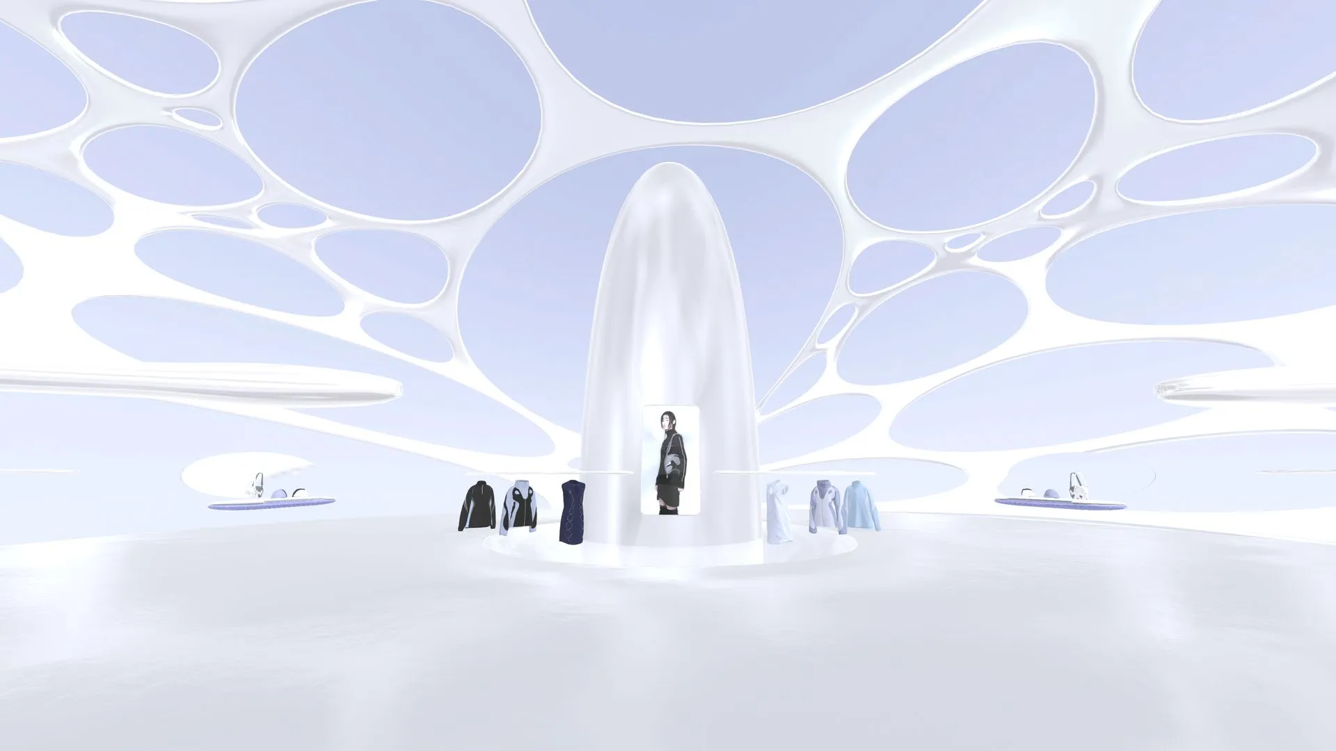 Chloma Virtual Store