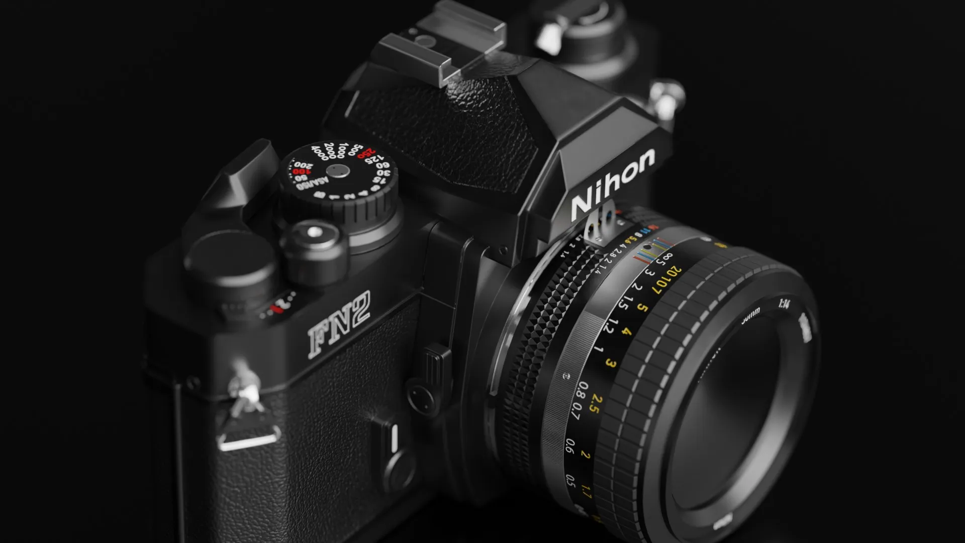 Nihon FN2