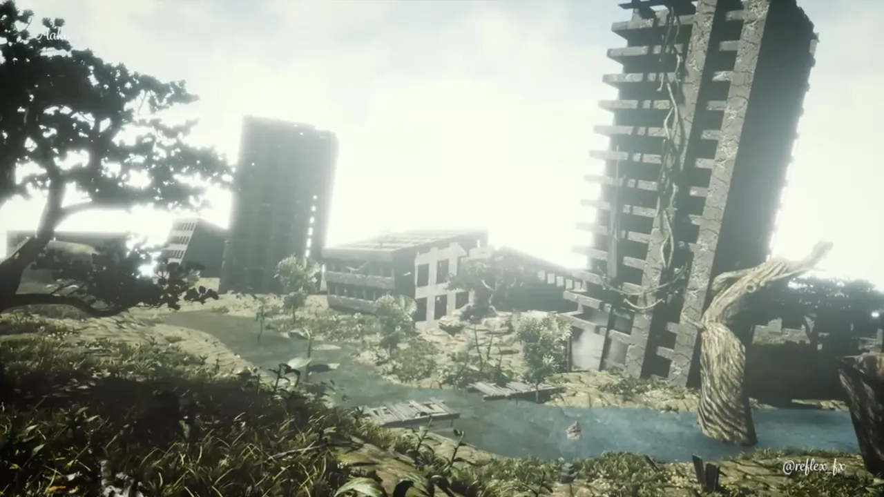 Ruin